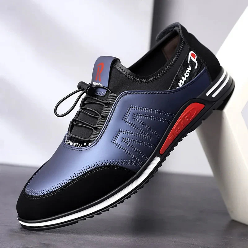 Urban Champ – Men’s Street Sneakers - Image 5