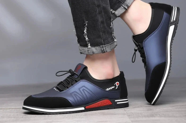 Urban Champ – Men’s Street Sneakers - Image 6