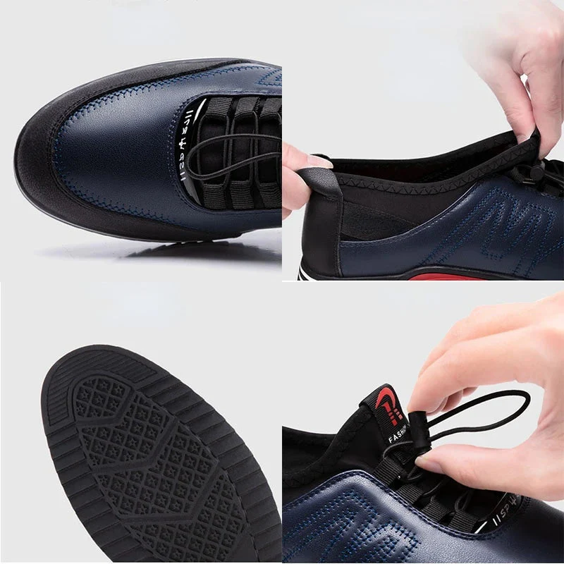 Urban Champ – Men’s Street Sneakers - Image 7