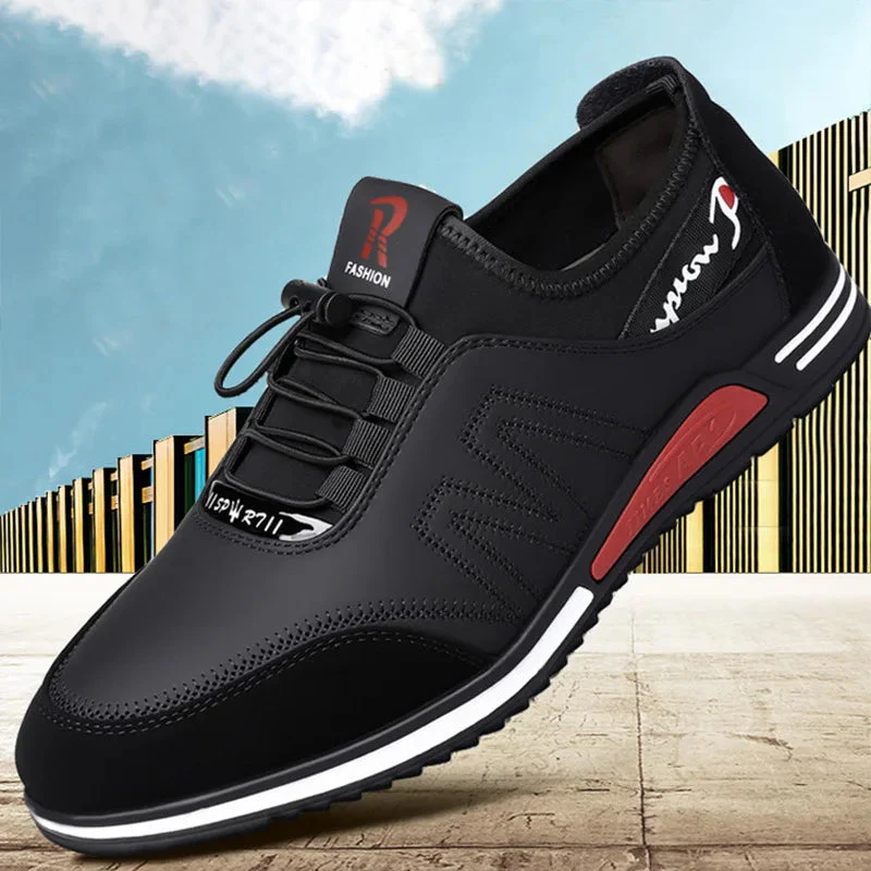 Urban Champ – Men’s Street Sneakers - Image 8