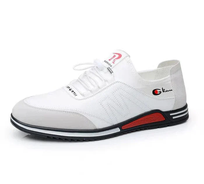 Urban Champ – Men’s Street Sneakers - Image 9