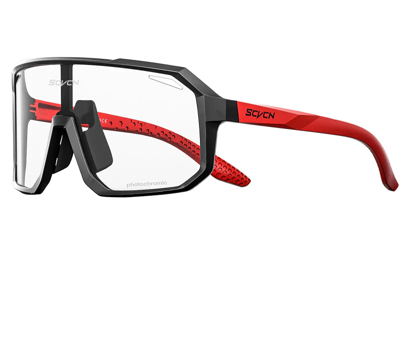 Men's Photochromic Sunglasses - Lunaris Optic - Image 3