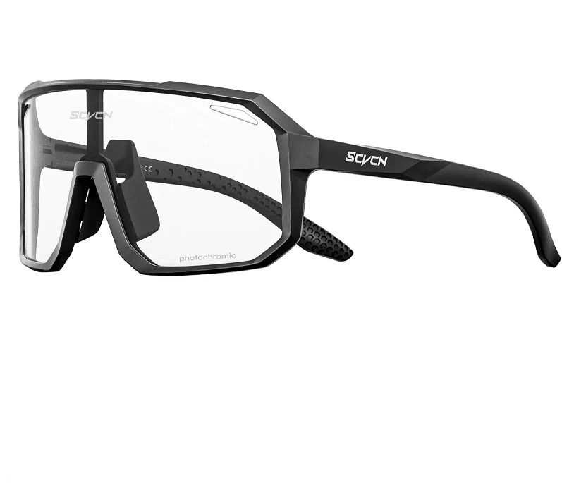 Men's Photochromic Sunglasses - Lunaris Optic - Image 6