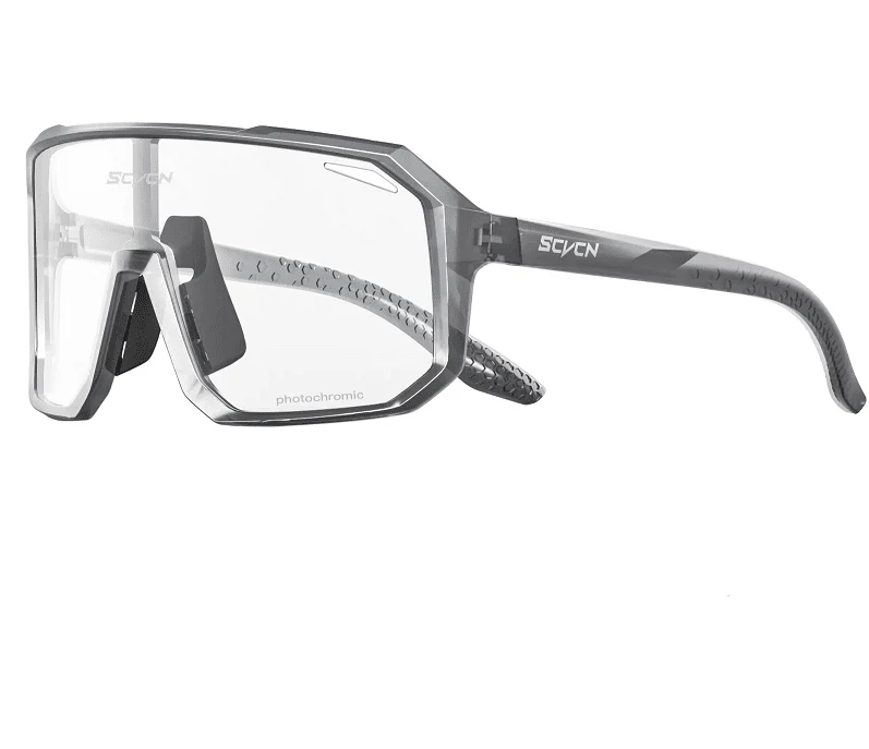 Men's Photochromic Sunglasses - Lunaris Optic - Image 7