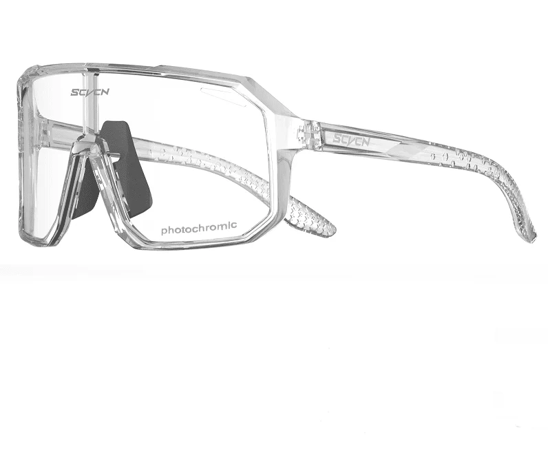 Men's Photochromic Sunglasses - Lunaris Optic - Image 8