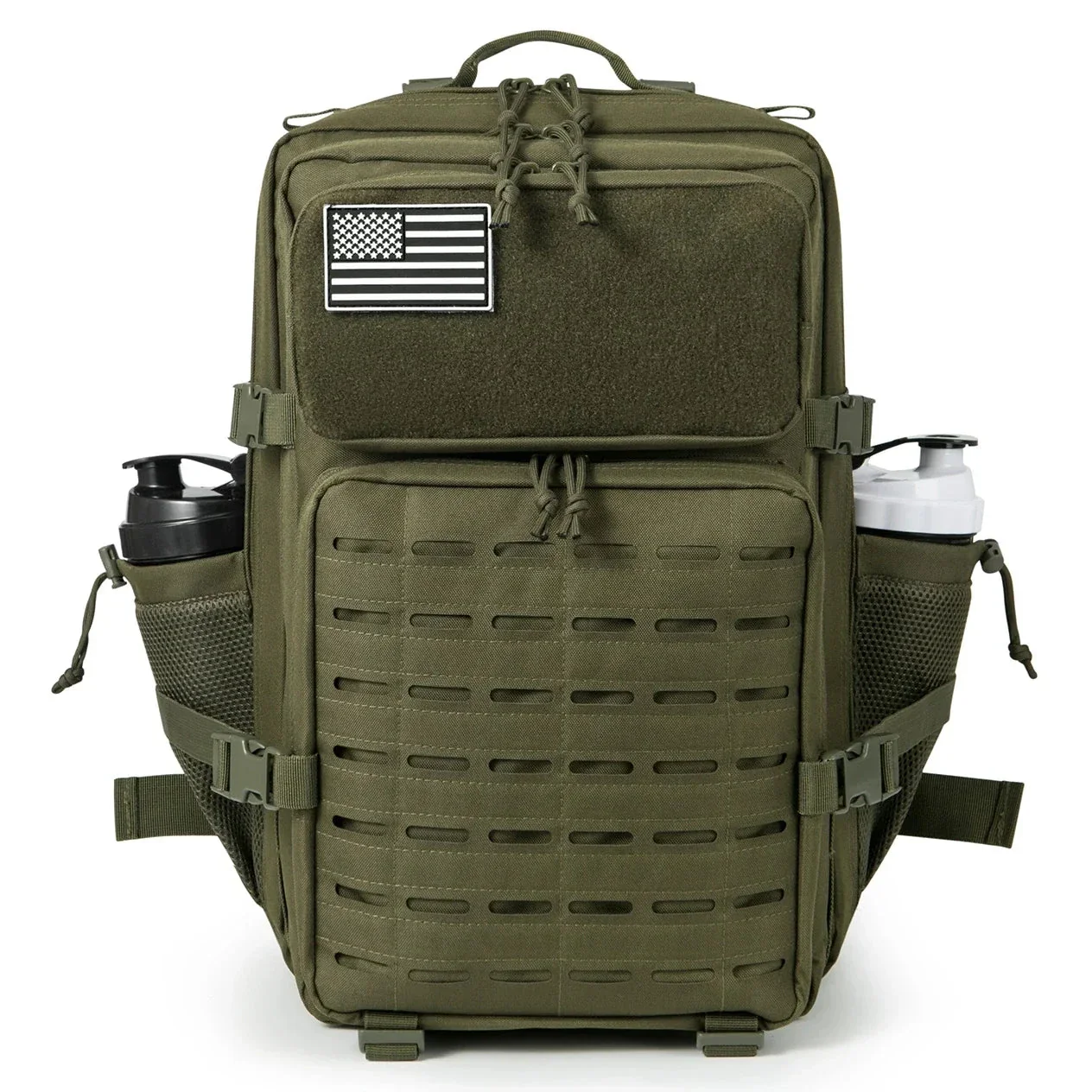 Multifunctional Backpack for Men and Women - Image 10