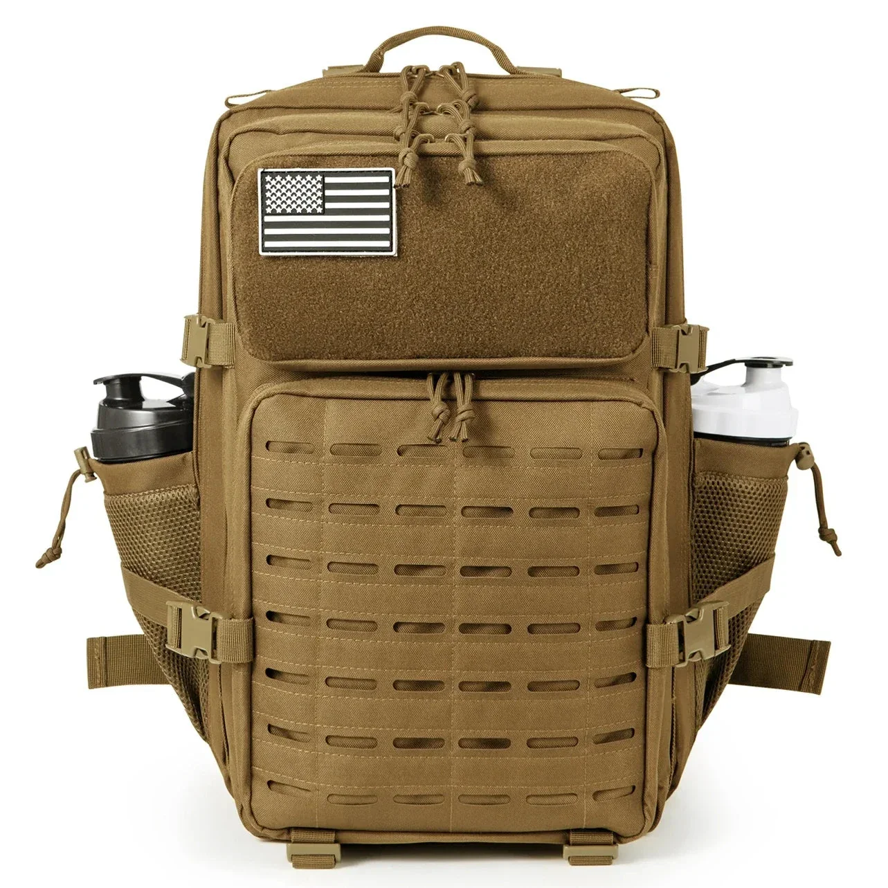 Multifunctional Backpack for Men and Women - Image 11