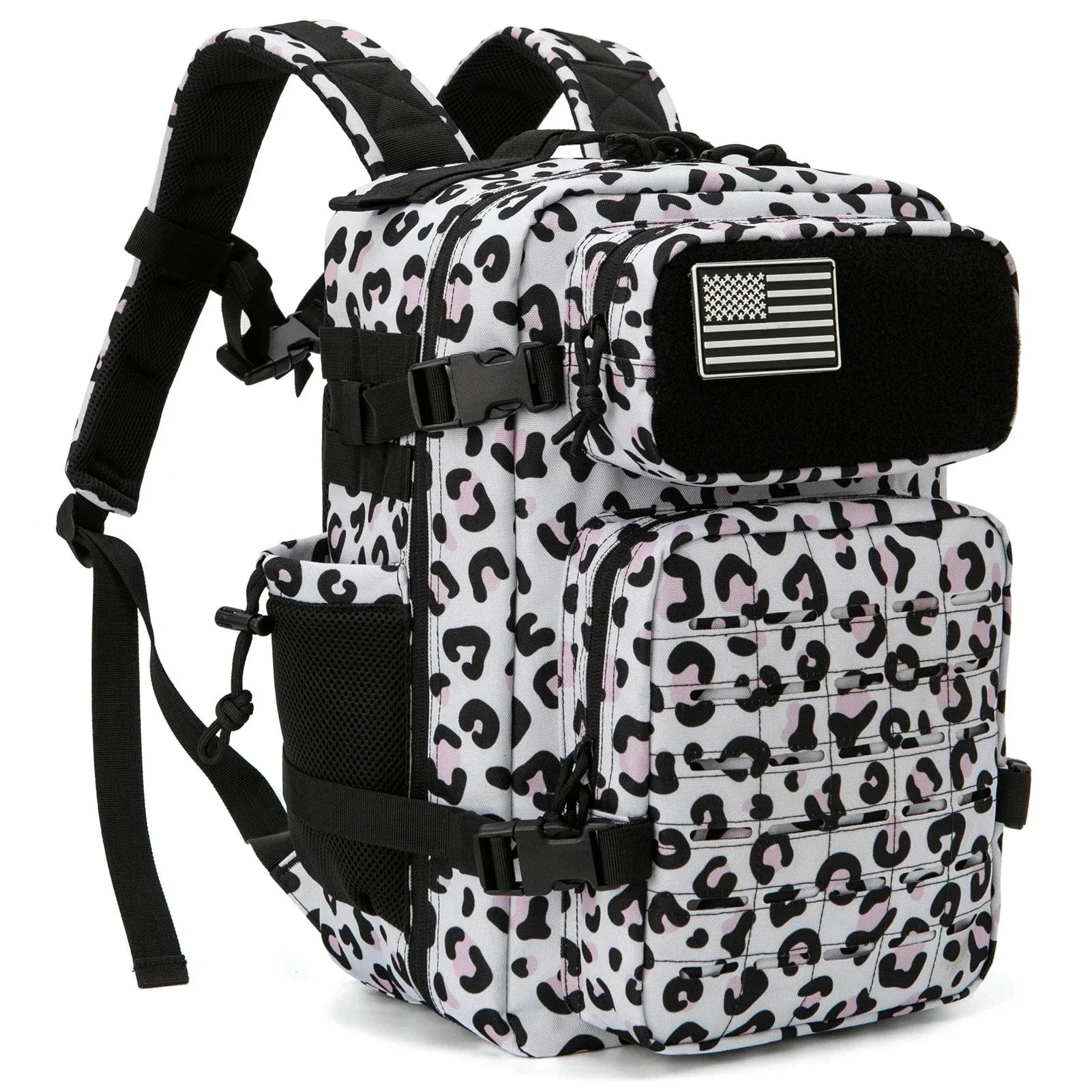 Multifunctional Backpack for Men and Women - Image 13