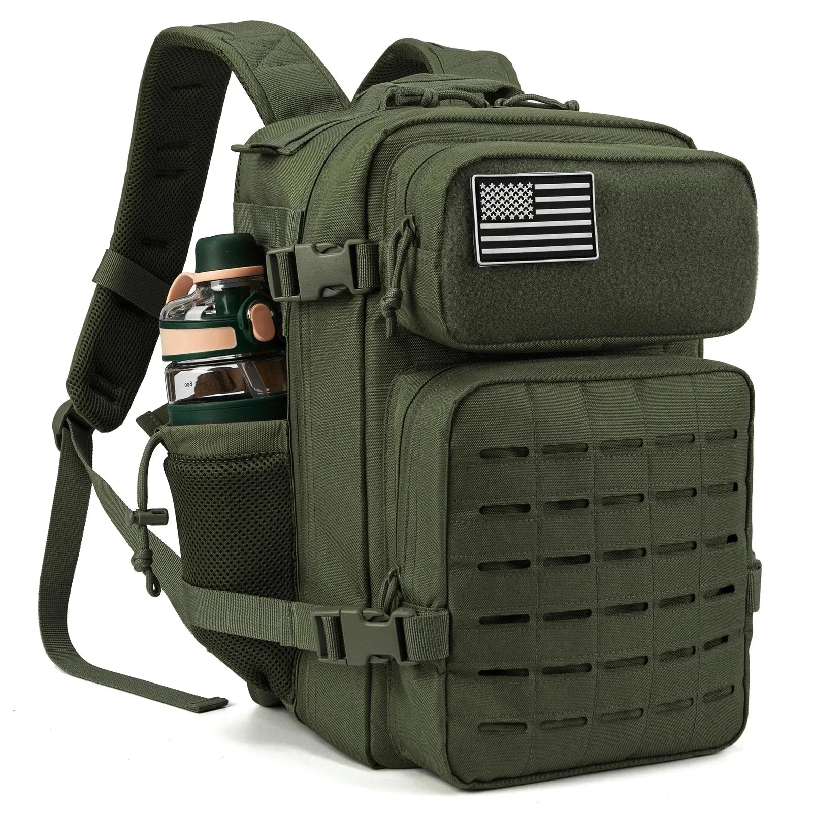 Multifunctional Backpack for Men and Women - Image 14