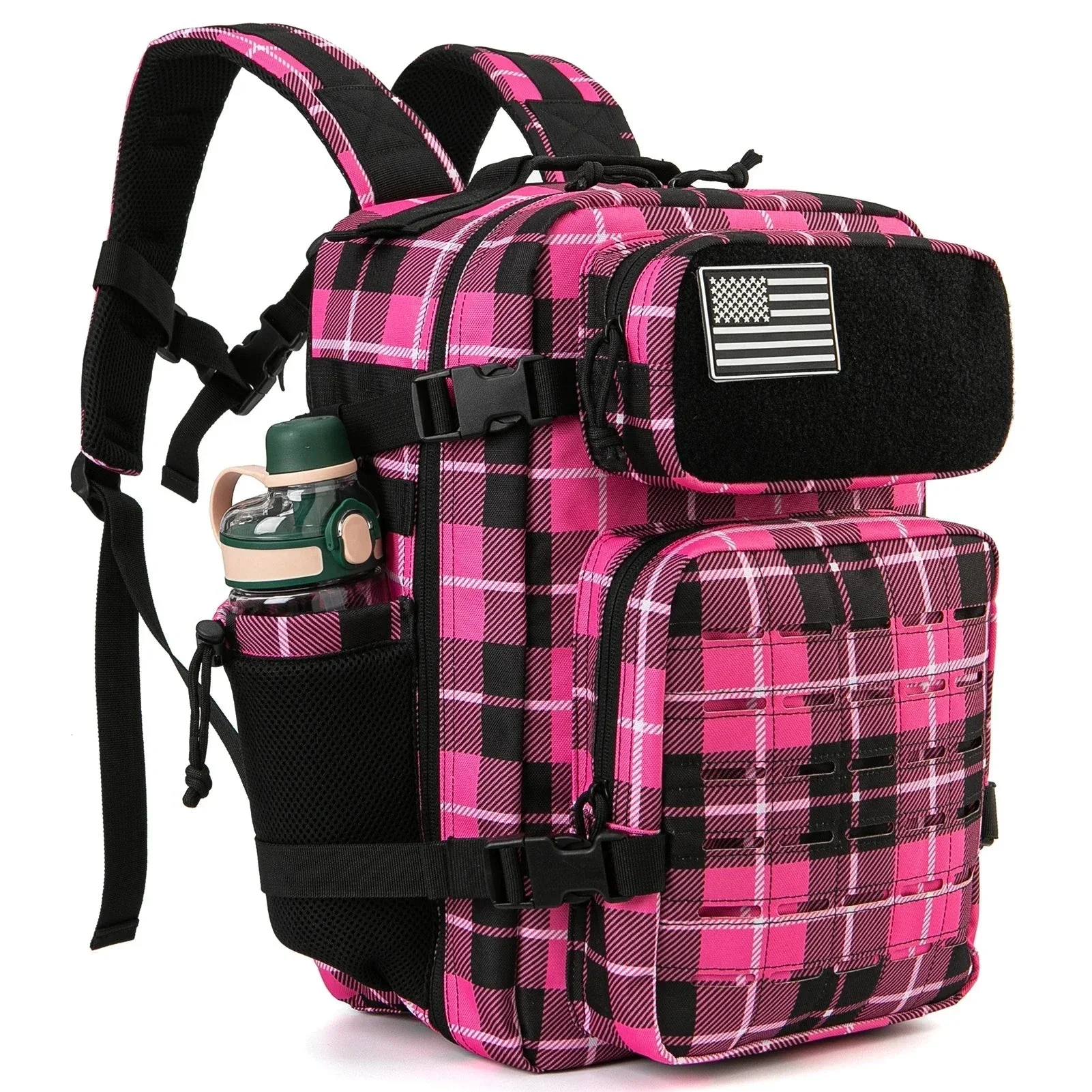 Multifunctional Backpack for Men and Women - Image 15