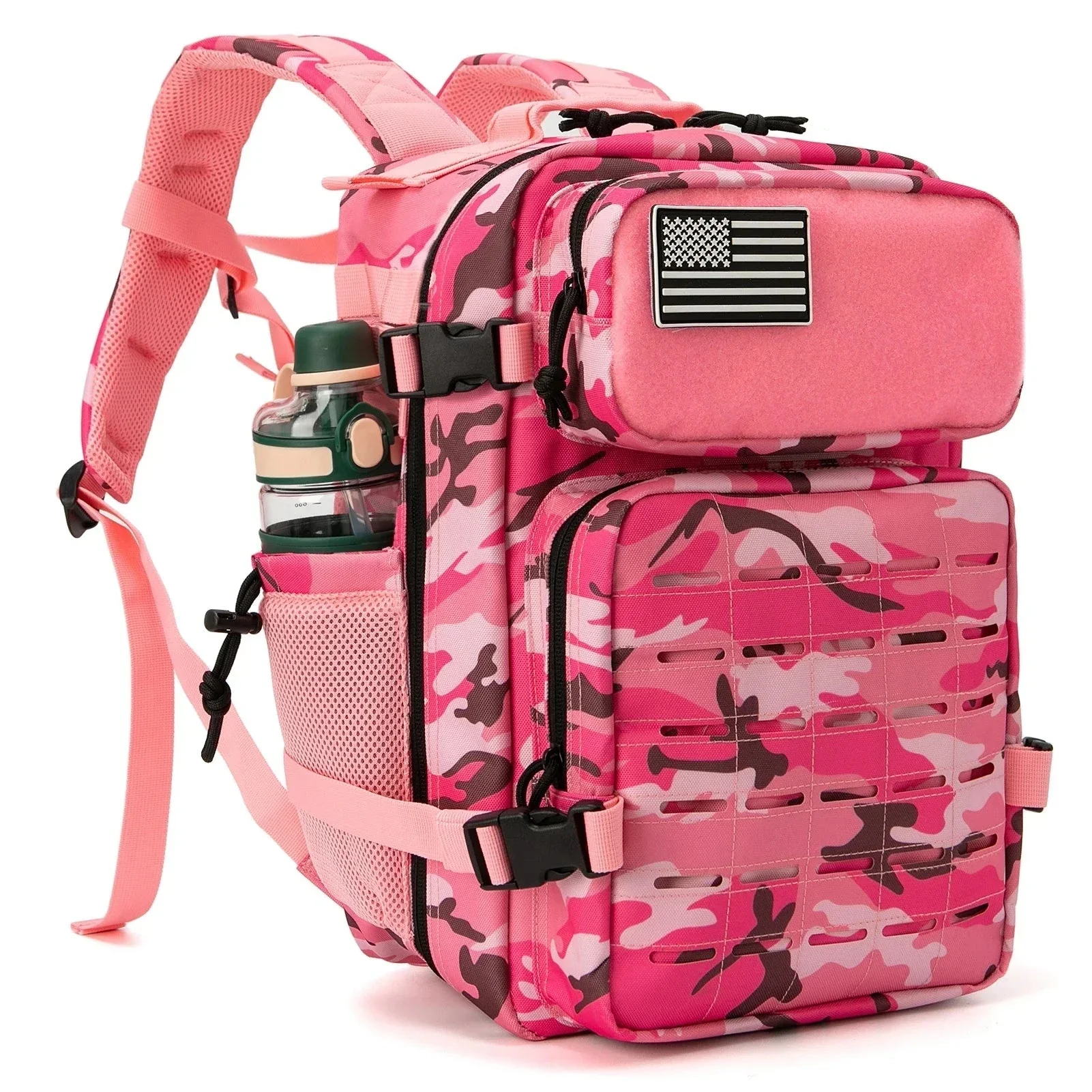 Multifunctional Backpack for Men and Women - Image 16