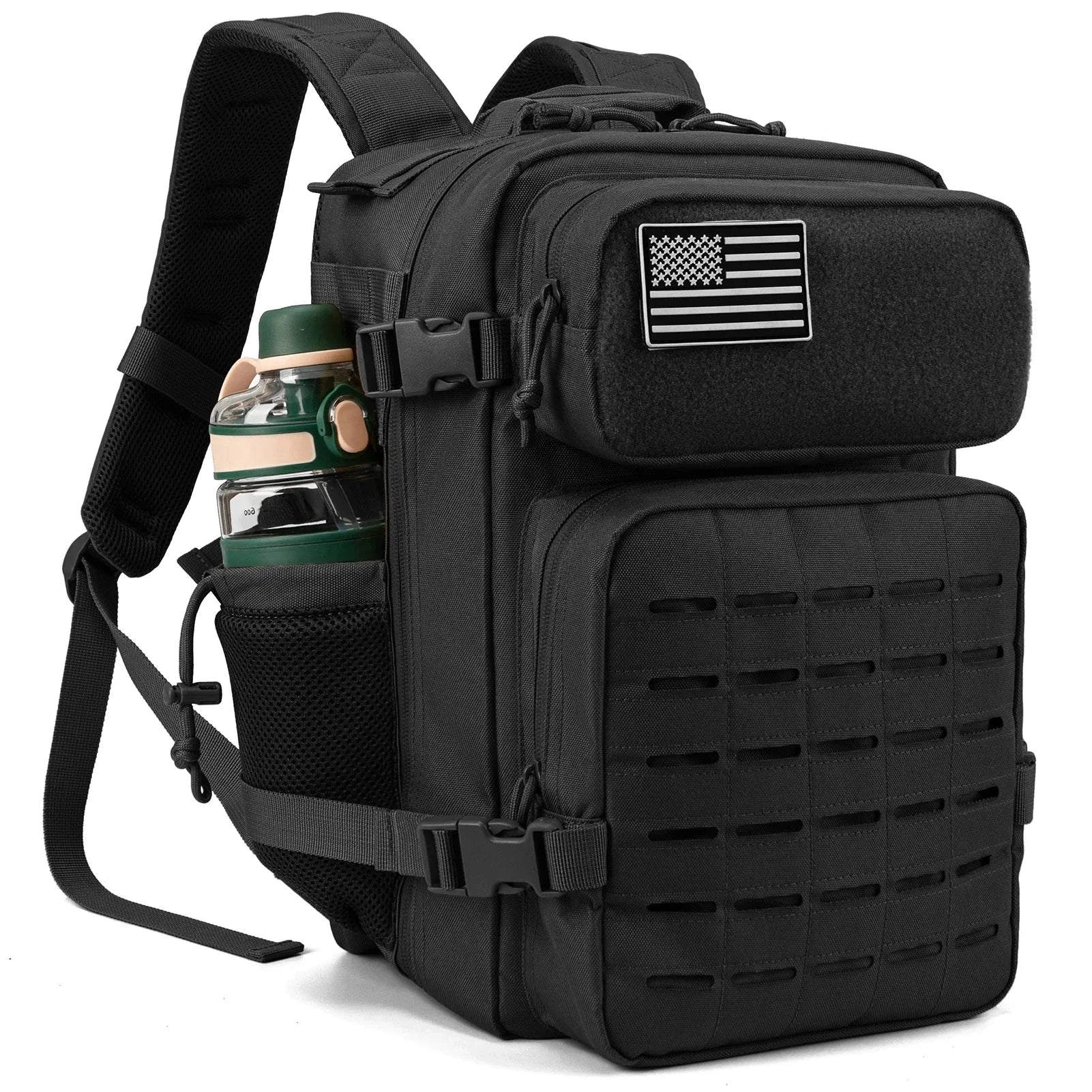 Multifunctional Backpack for Men and Women - Image 17