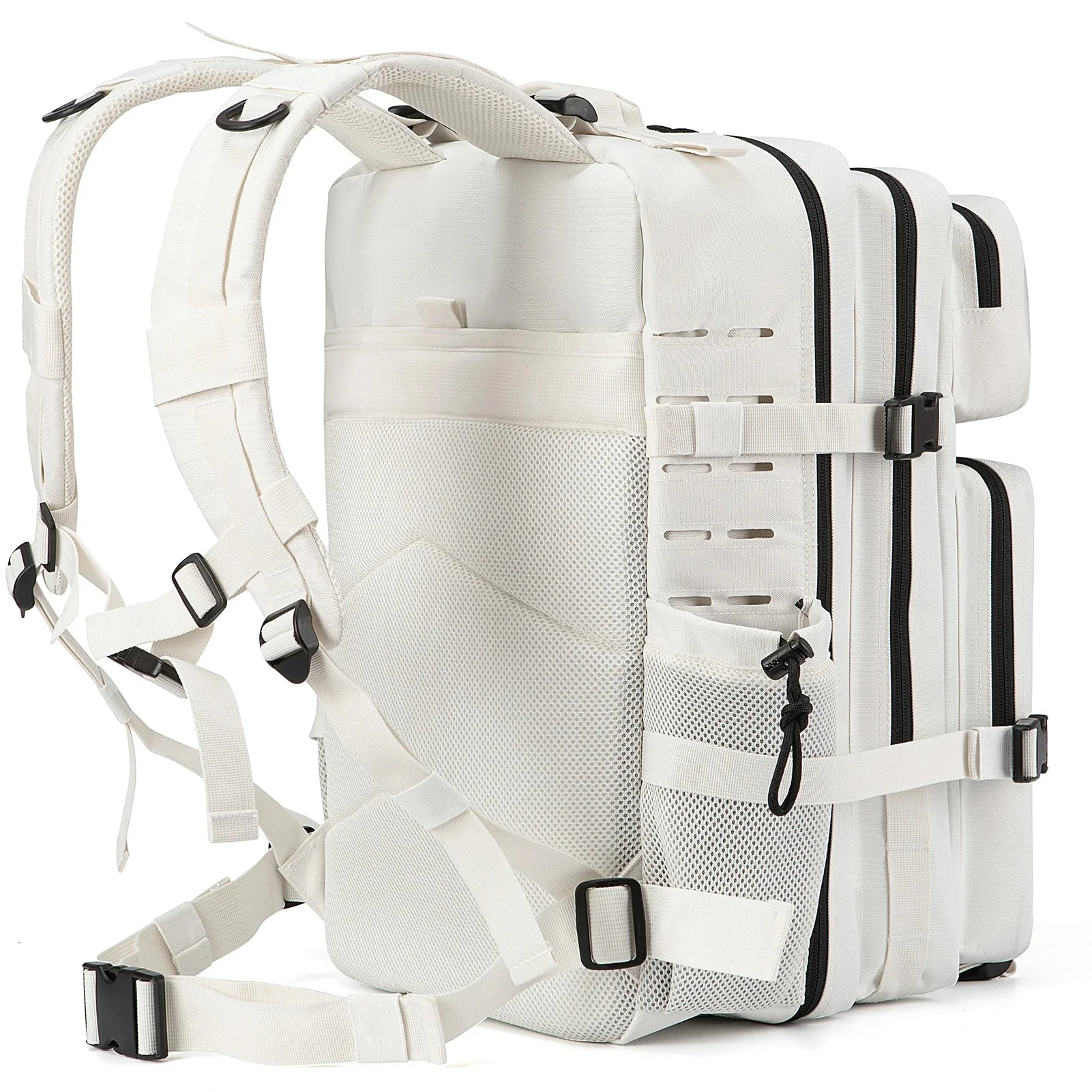 Multifunctional Backpack for Men and Women - Image 3