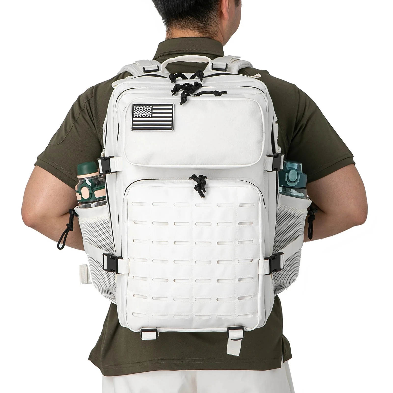 Multifunctional Backpack for Men and Women - Image 4