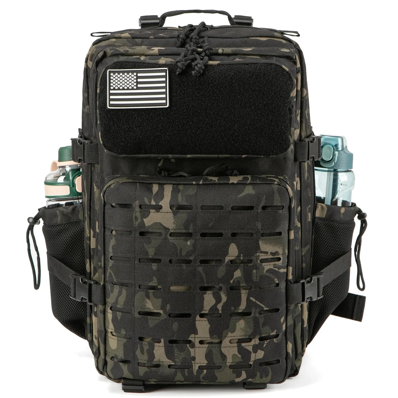 Multifunctional Backpack for Men and Women - Image 7