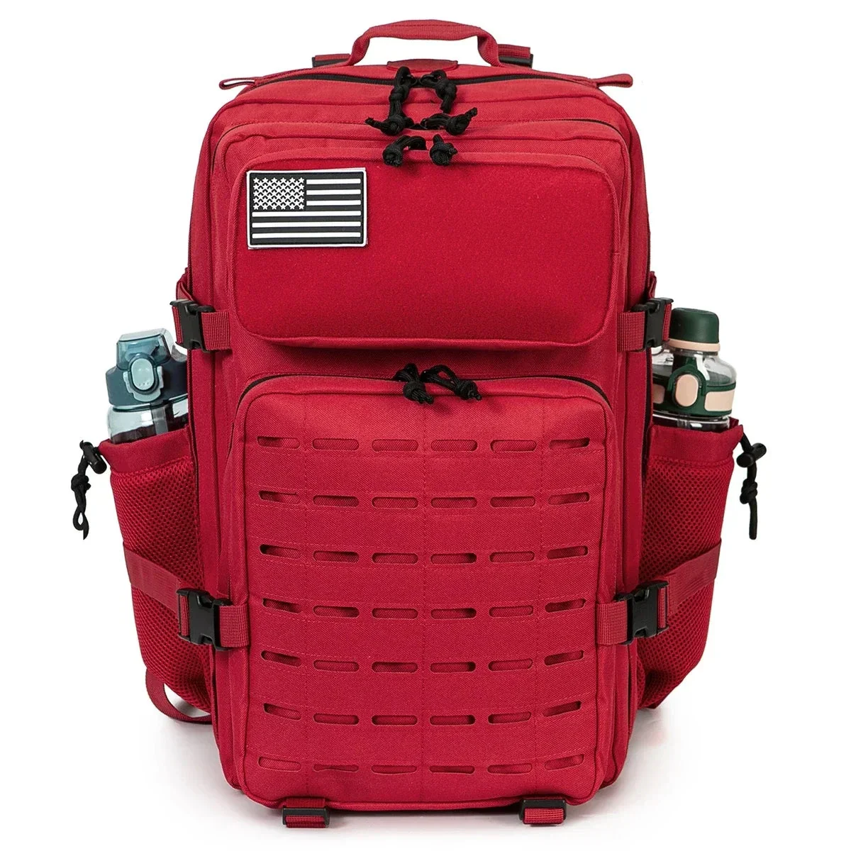Multifunctional Backpack for Men and Women - Image 8