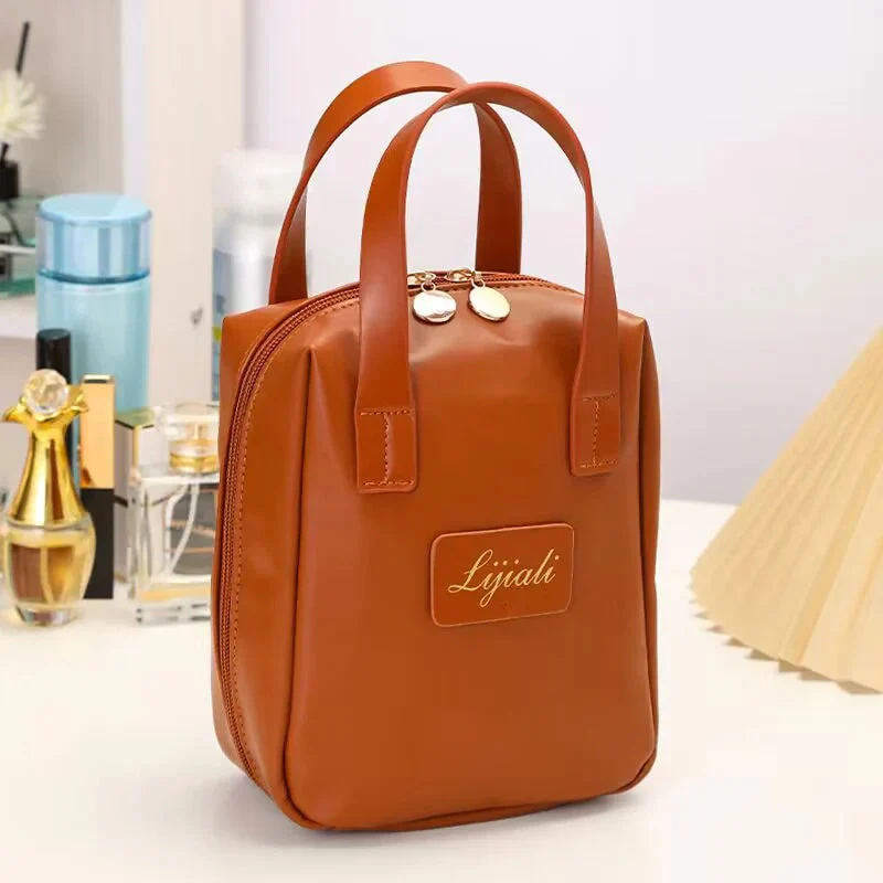 New Premium Makeup Bag - Image 9