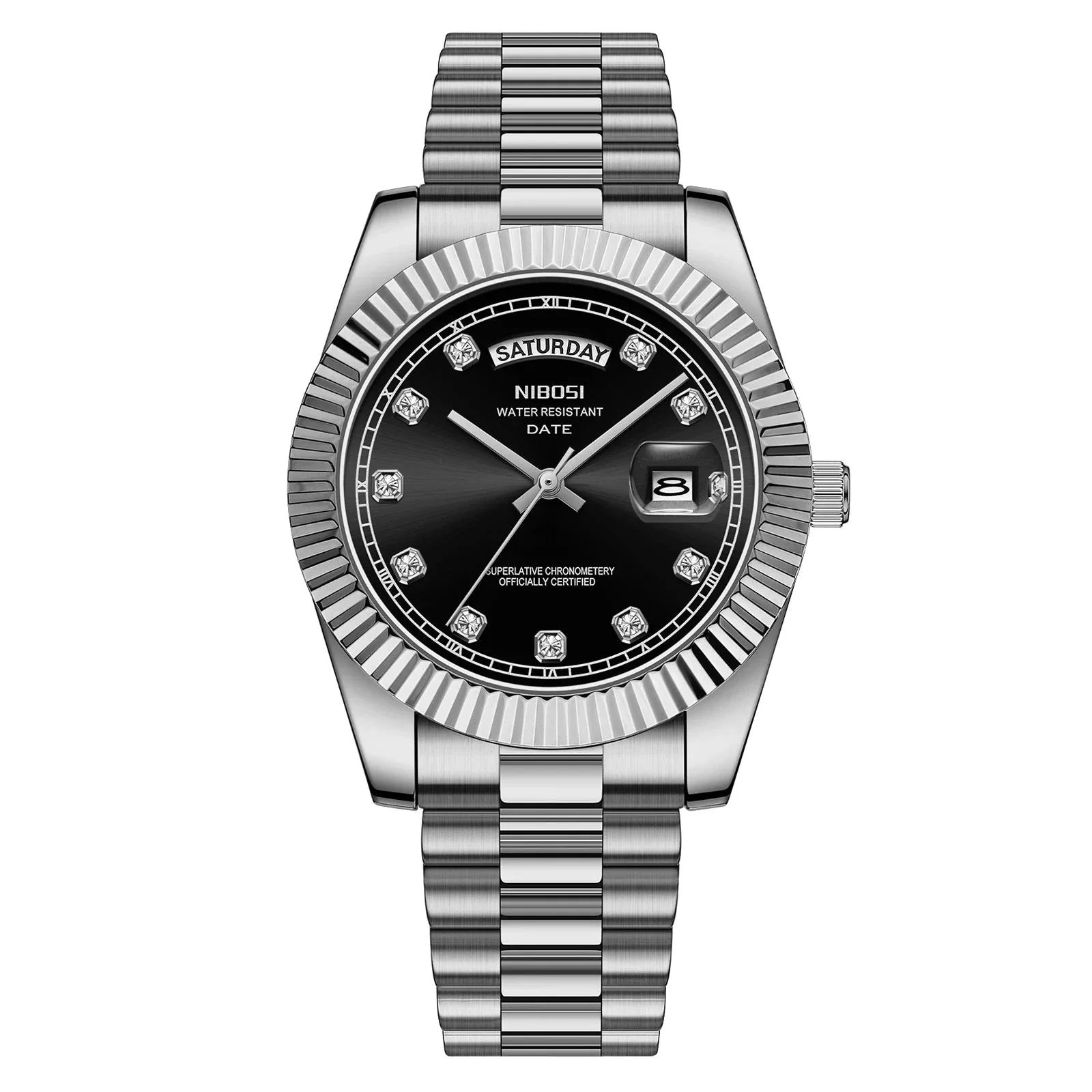 Noble Royale Men's Luxury Watch - Image 31