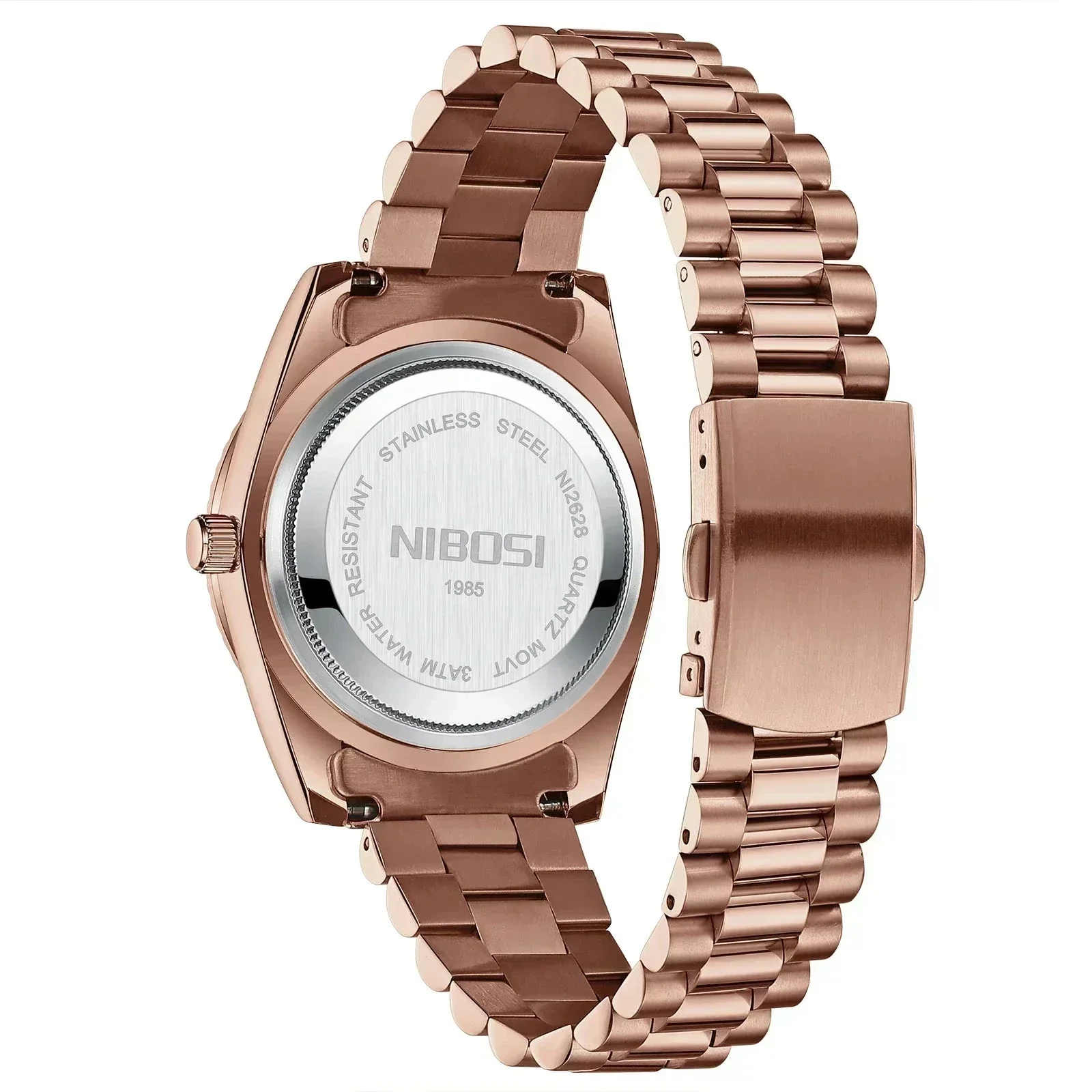 Noble Royale Men's Luxury Watch - Image 39