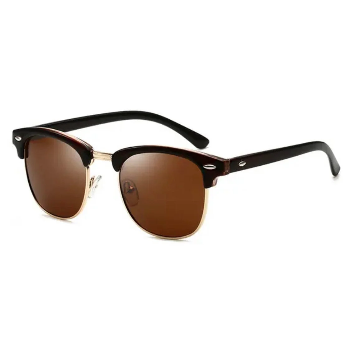 Noctus Vision Polarized Unisex Sunglasses – 1 or 2 Pieces - Image 4