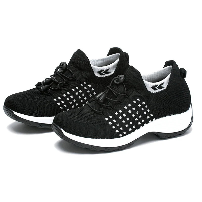 OrthoComfort Shoes Womens - Image 10