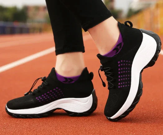 OrthoComfort Shoes Womens - Image 11