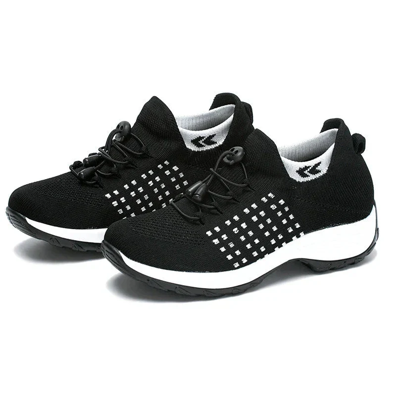 OrthoComfort Shoes Womens - Image 14