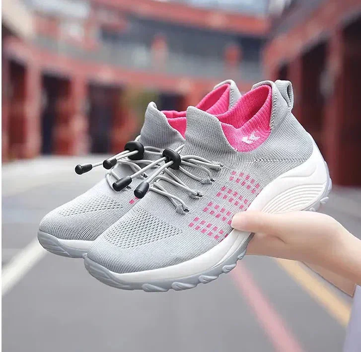 OrthoComfort Shoes Womens - Image 16