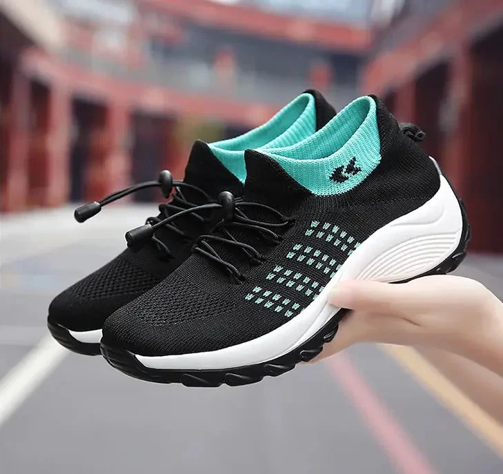 OrthoComfort Shoes Womens - Image 4