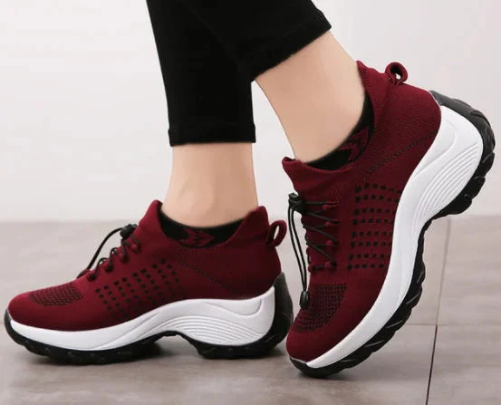 OrthoComfort Shoes Womens - Image 8