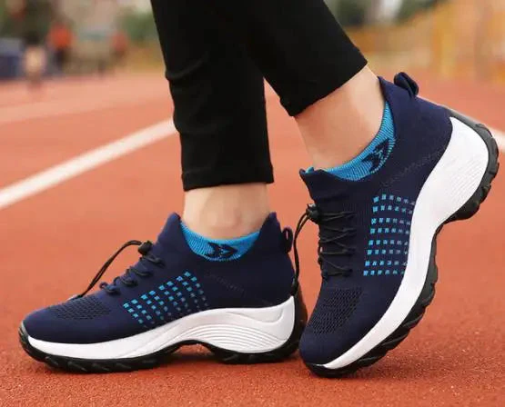 OrthoComfort Shoes Womens - Image 9