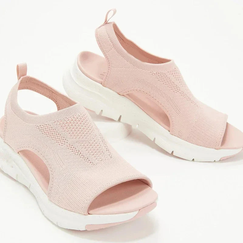 OrthoFlex Sandals Womens - Image 6