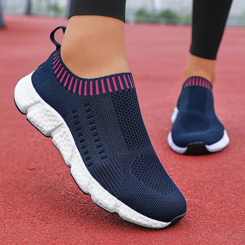 Pulse Energize Women's Sneakers - Image 3