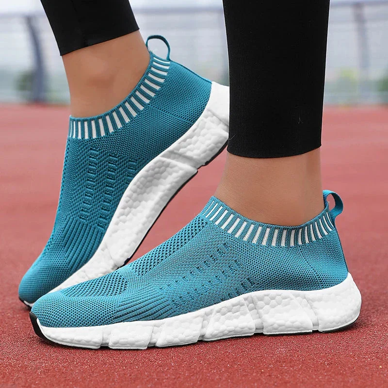 Pulse Energize Women's Sneakers - Image 5