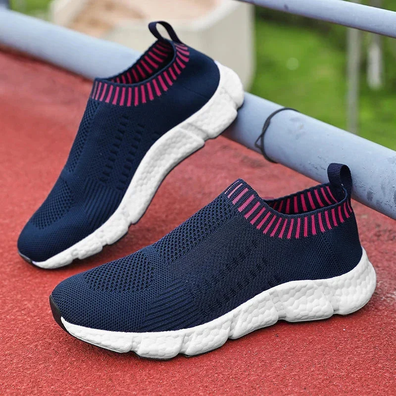 Pulse Energize Women's Sneakers - Image 6