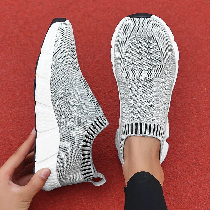 Pulse Energize Women's Sneakers - Image 7