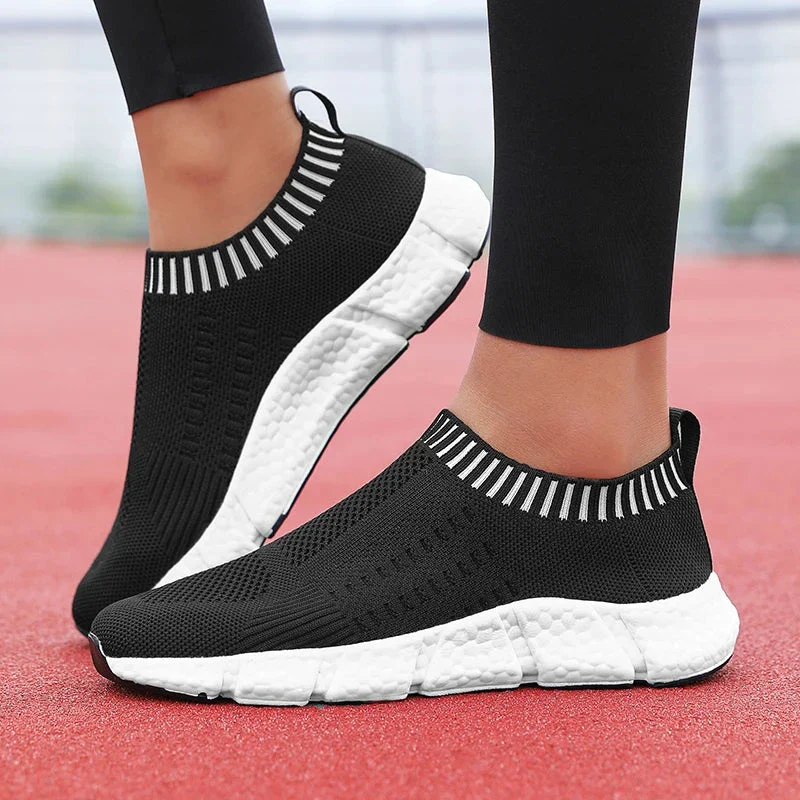 Pulse Energize Women's Sneakers - Image 8