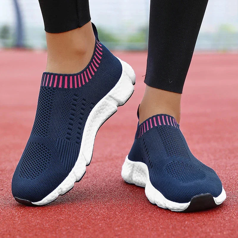 Pulse Energize Women's Sneakers - Image 9