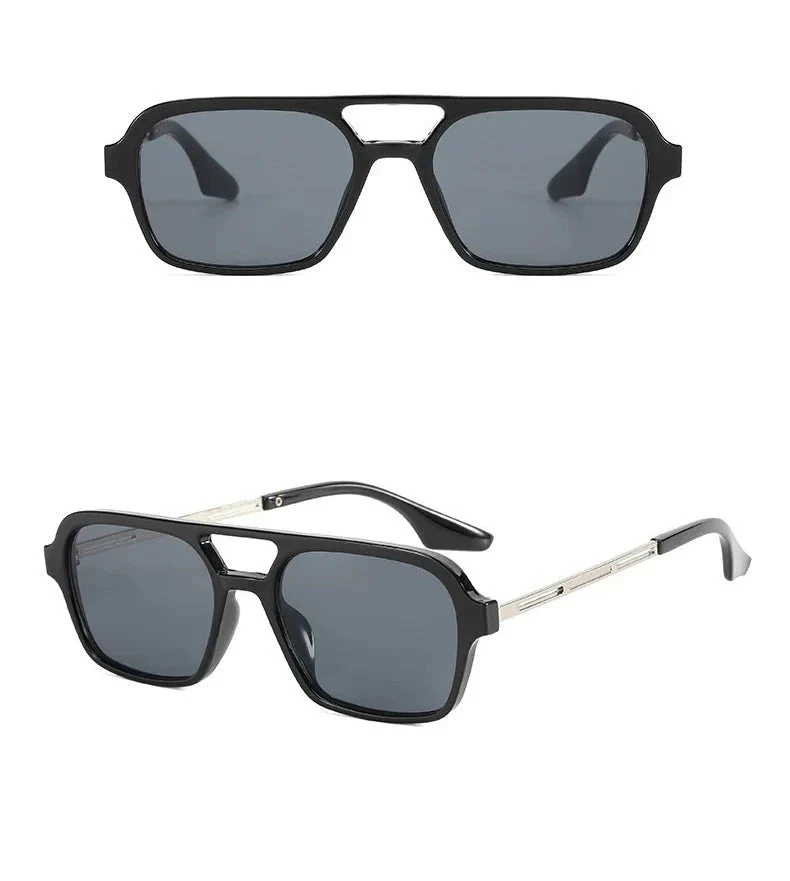 Radiant Sunflower Sunglasses - Image 5