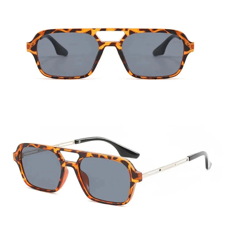 Radiant Sunflower Sunglasses - Image 6