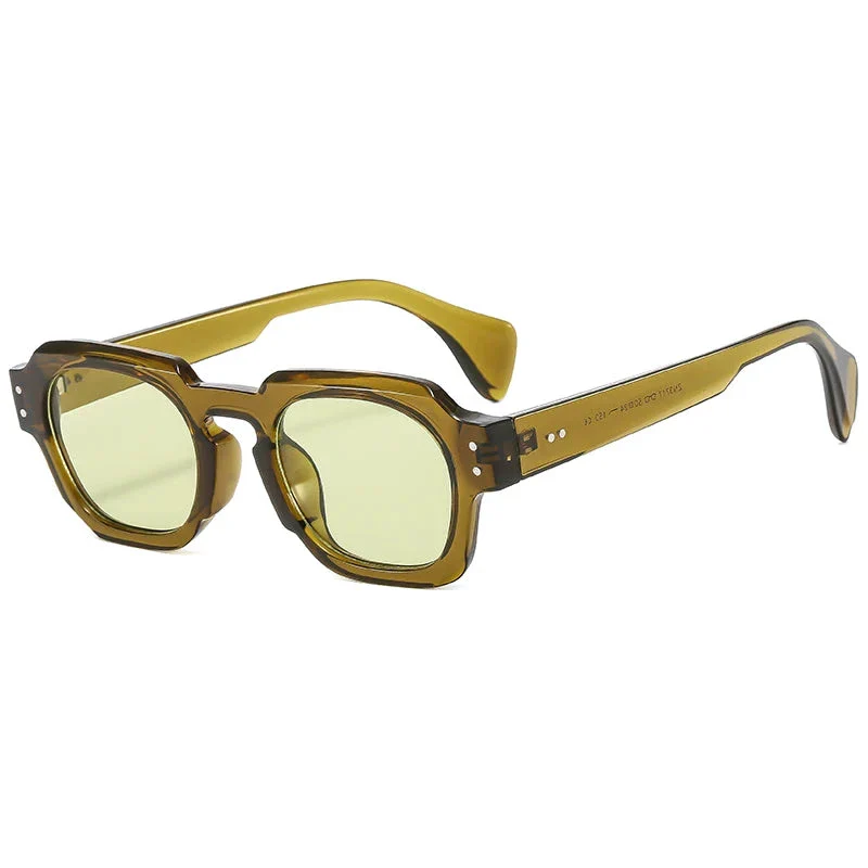 Salvierre Classic Sunglasses - Image 17