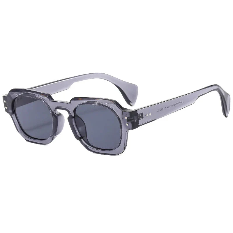Salvierre Classic Sunglasses - Image 7