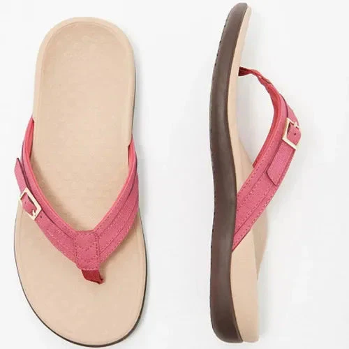 Summer Beach Sandals - Image 3