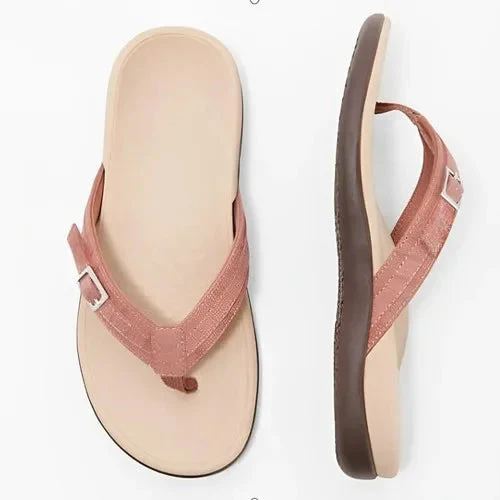 Summer Beach Sandals - Image 8