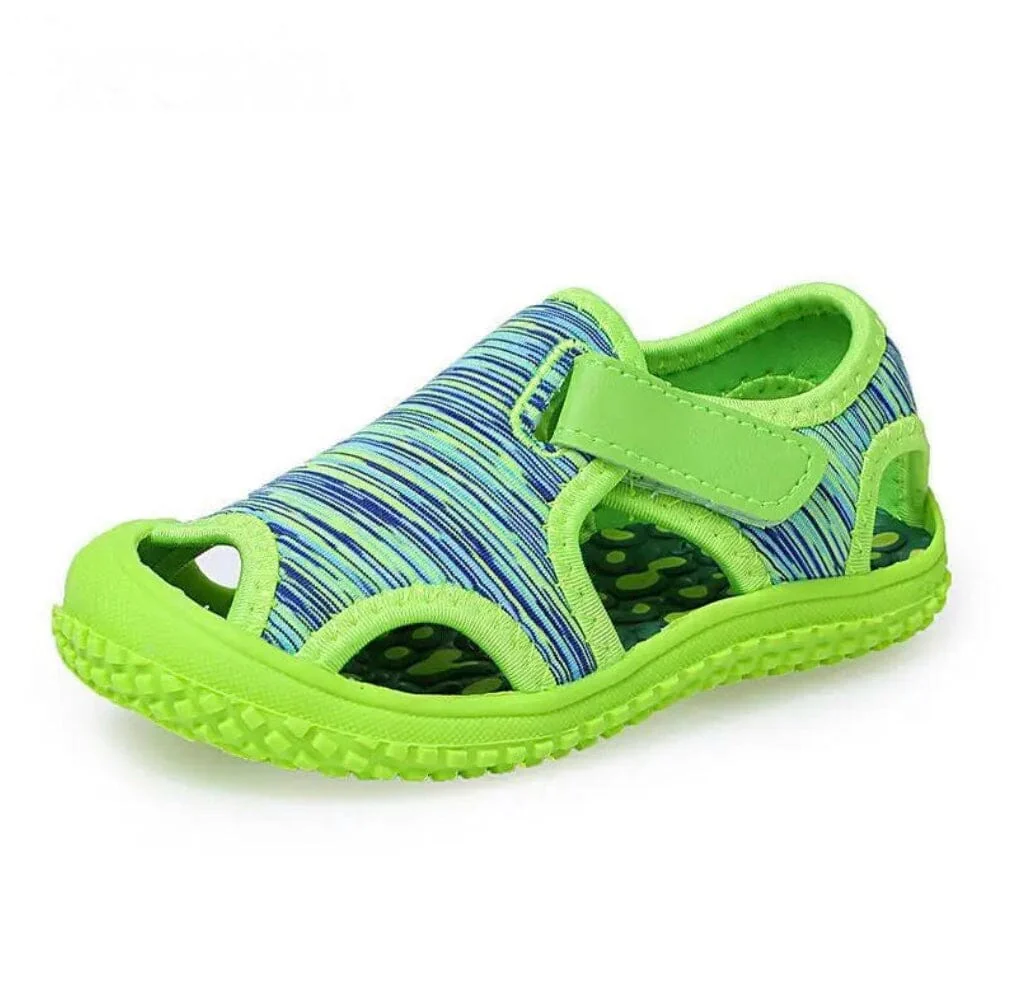 SunnyToes – Unisex Kids' Sandals - Image 10