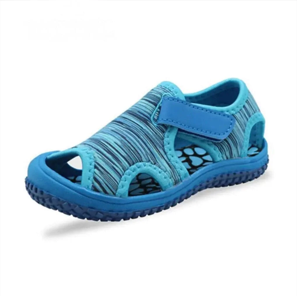 SunnyToes – Unisex Kids' Sandals - Image 11