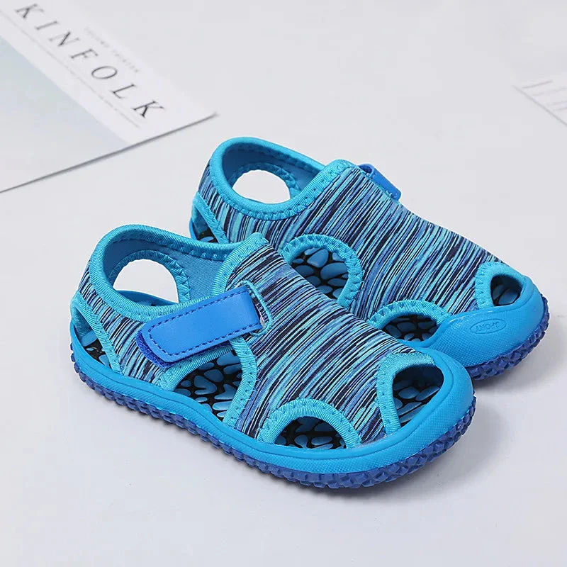 SunnyToes – Unisex Kids' Sandals - Image 12