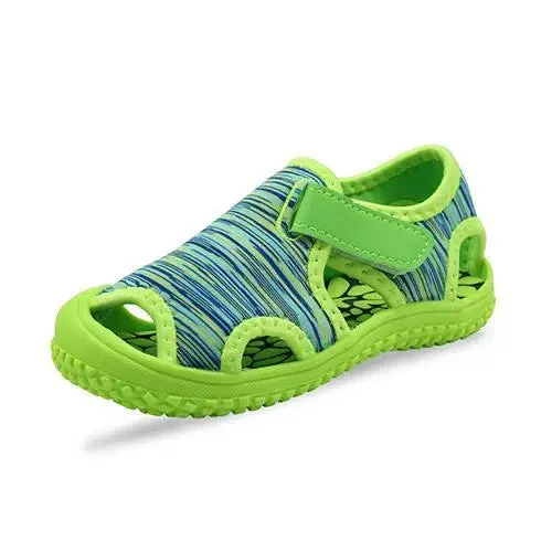 SunnyToes – Unisex Kids' Sandals - Image 13
