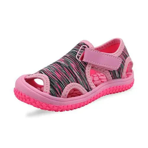 SunnyToes – Unisex Kids' Sandals - Image 16