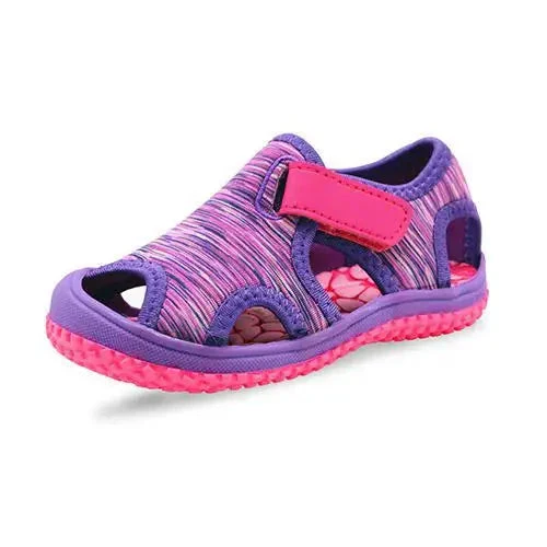 SunnyToes – Unisex Kids' Sandals - Image 17